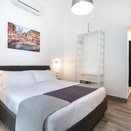Clementi 18 Suites Rome Extérieur photo