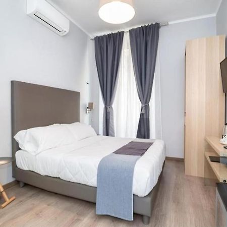 Clementi 18 Suites Rome Extérieur photo