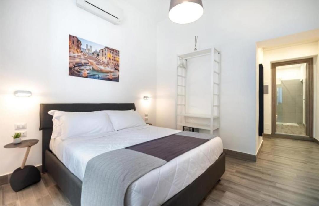 Clementi 18 Suites Rome Extérieur photo