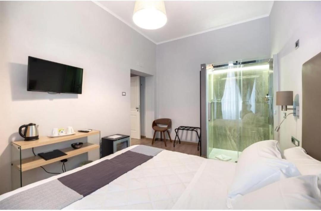 Clementi 18 Suites Rome Extérieur photo