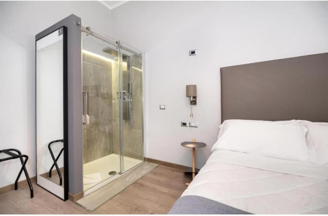 Clementi 18 Suites Rome Extérieur photo