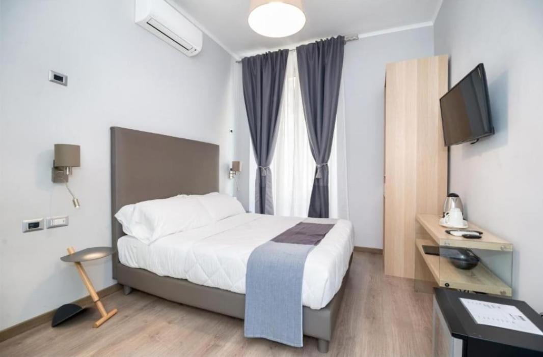 Clementi 18 Suites Rome Extérieur photo