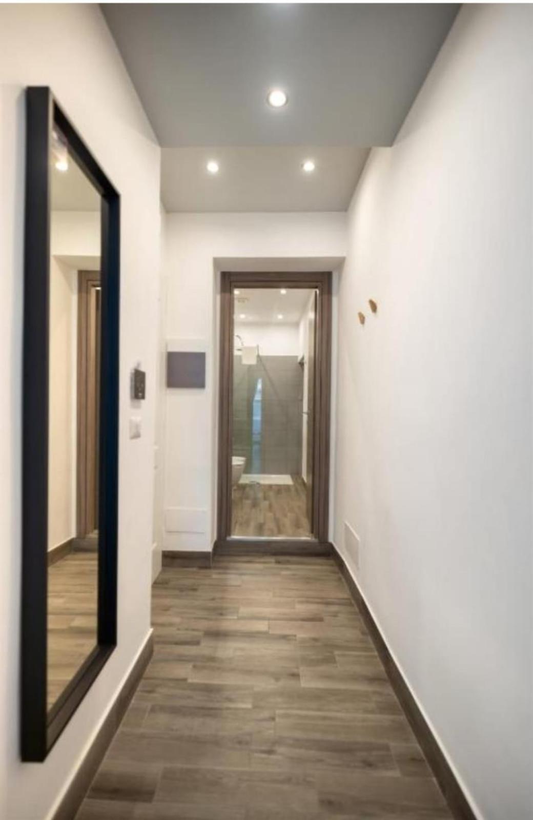 Clementi 18 Suites Rome Extérieur photo