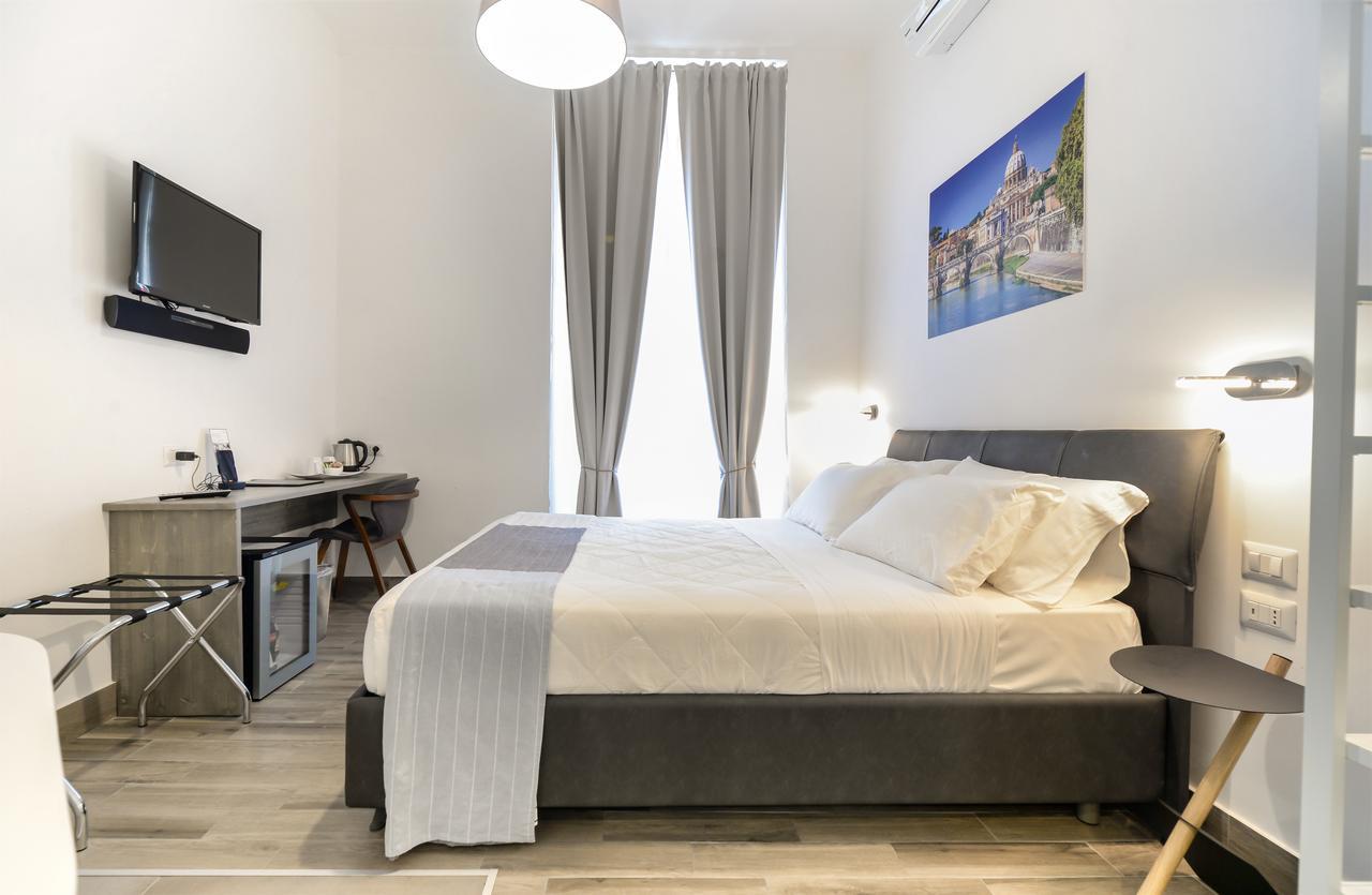 Clementi 18 Suites Rome Extérieur photo