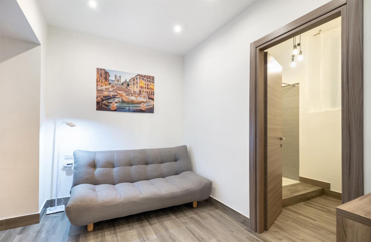 Clementi 18 Suites Rome Extérieur photo