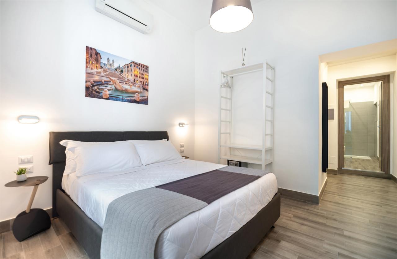 Clementi 18 Suites Rome Extérieur photo