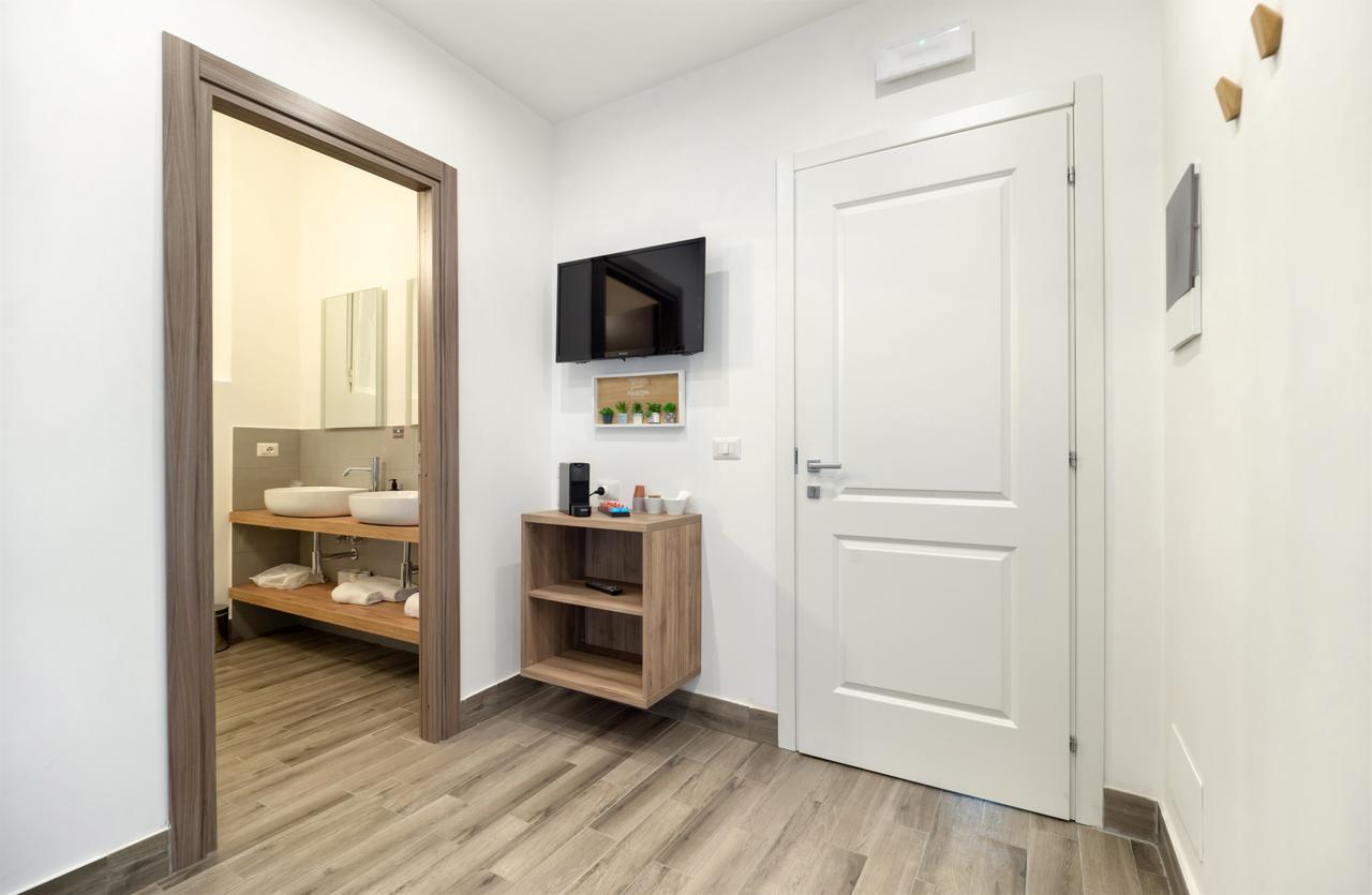 Clementi 18 Suites Rome Extérieur photo
