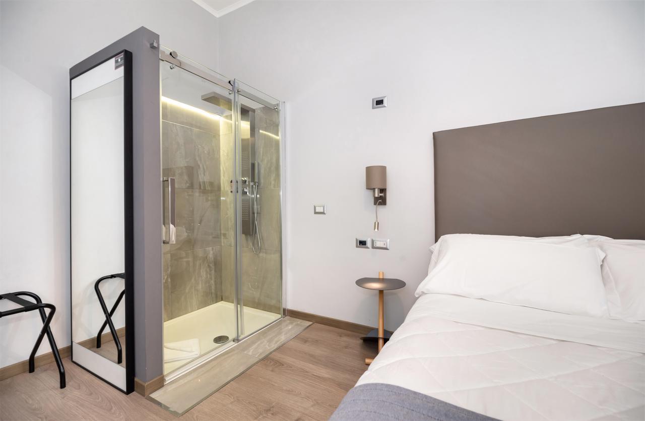 Clementi 18 Suites Rome Extérieur photo