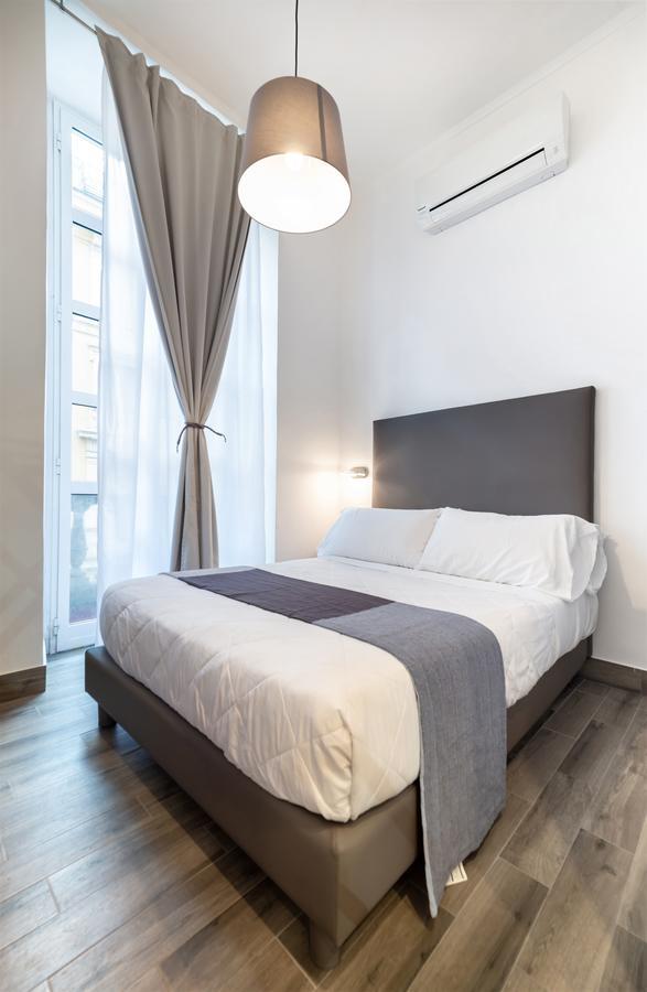 Clementi 18 Suites Rome Extérieur photo