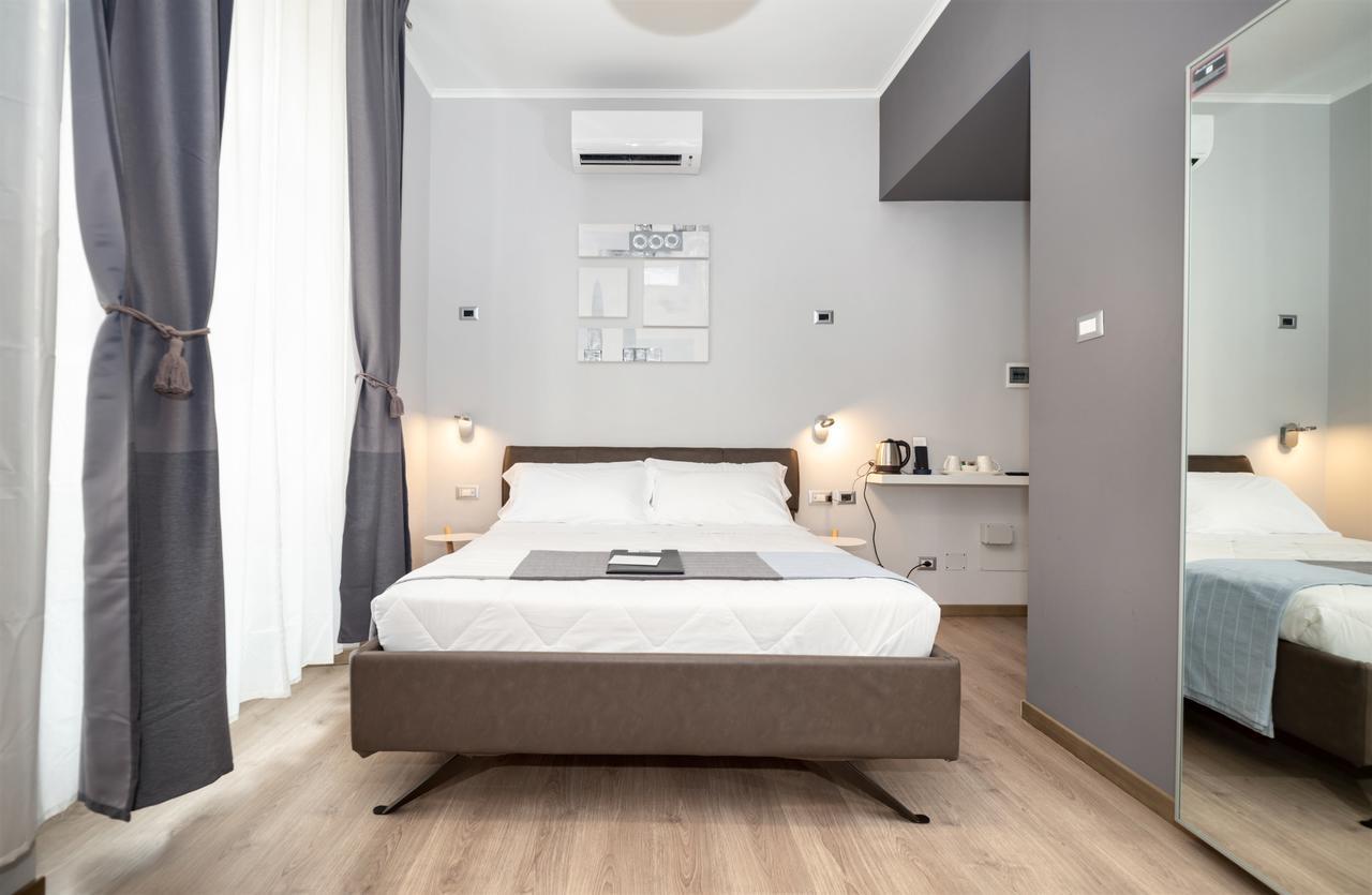 Clementi 18 Suites Rome Extérieur photo