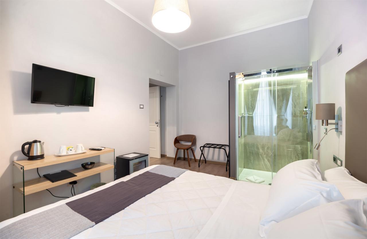 Clementi 18 Suites Rome Extérieur photo