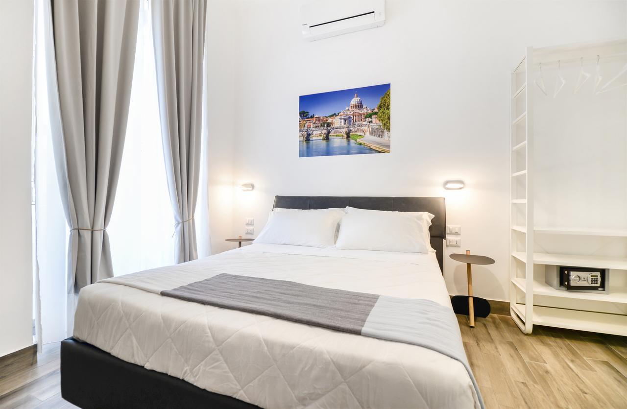 Clementi 18 Suites Rome Extérieur photo
