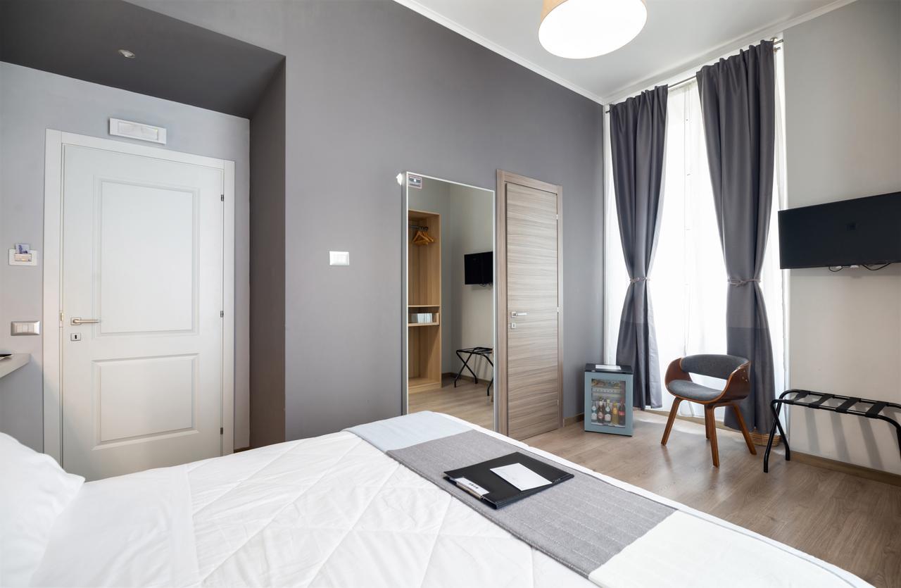 Clementi 18 Suites Rome Extérieur photo
