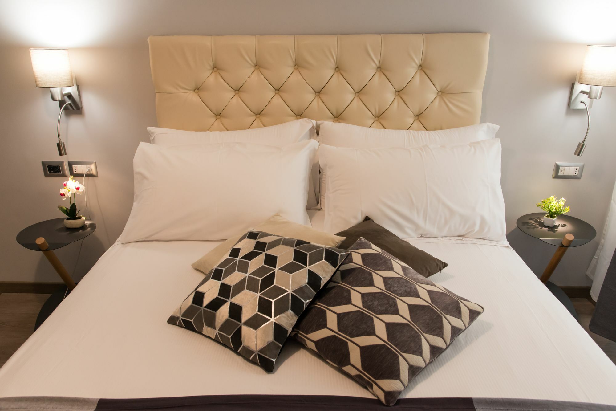 Clementi 18 Suites Rome Extérieur photo