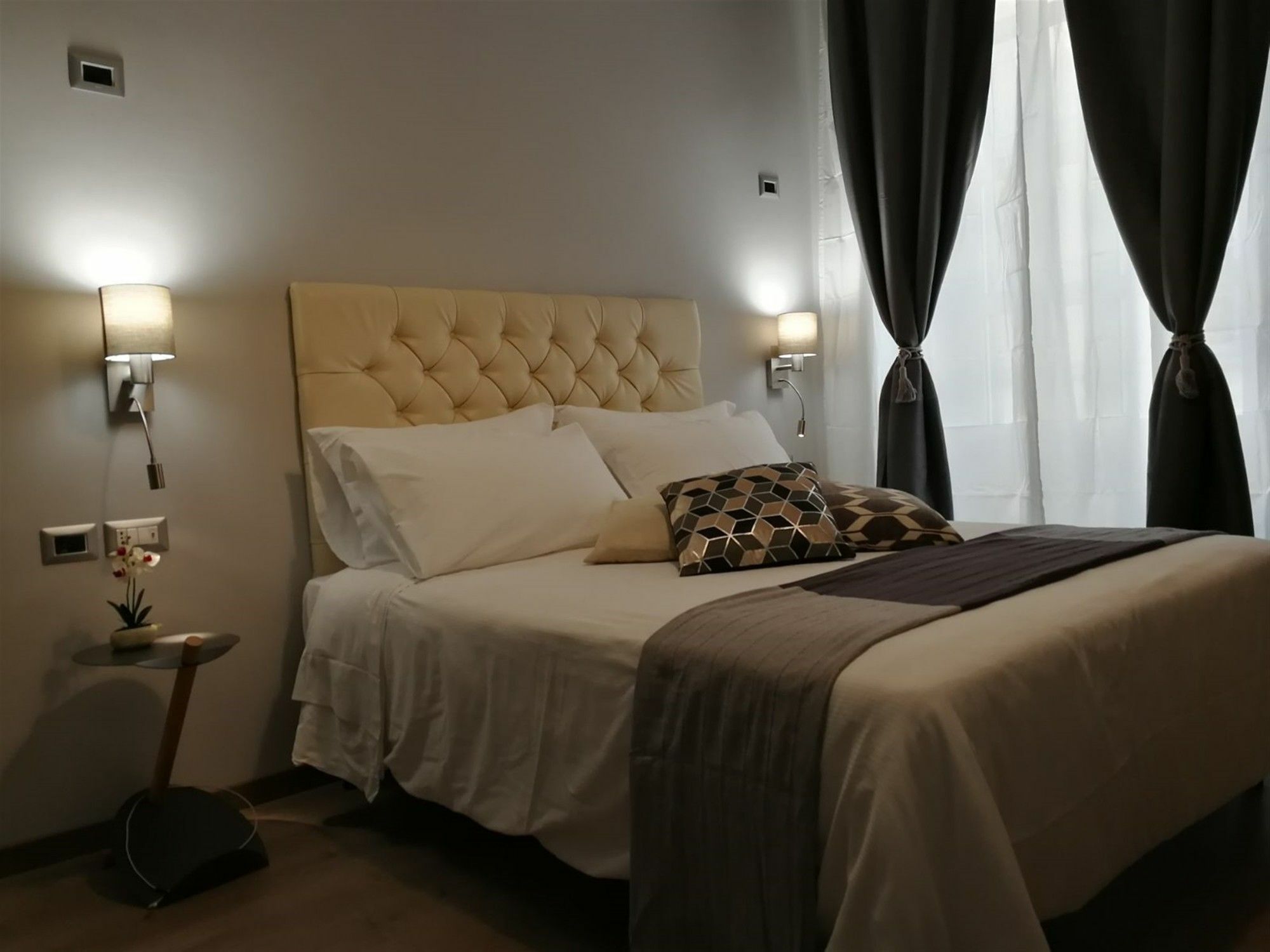 Clementi 18 Suites Rome Extérieur photo
