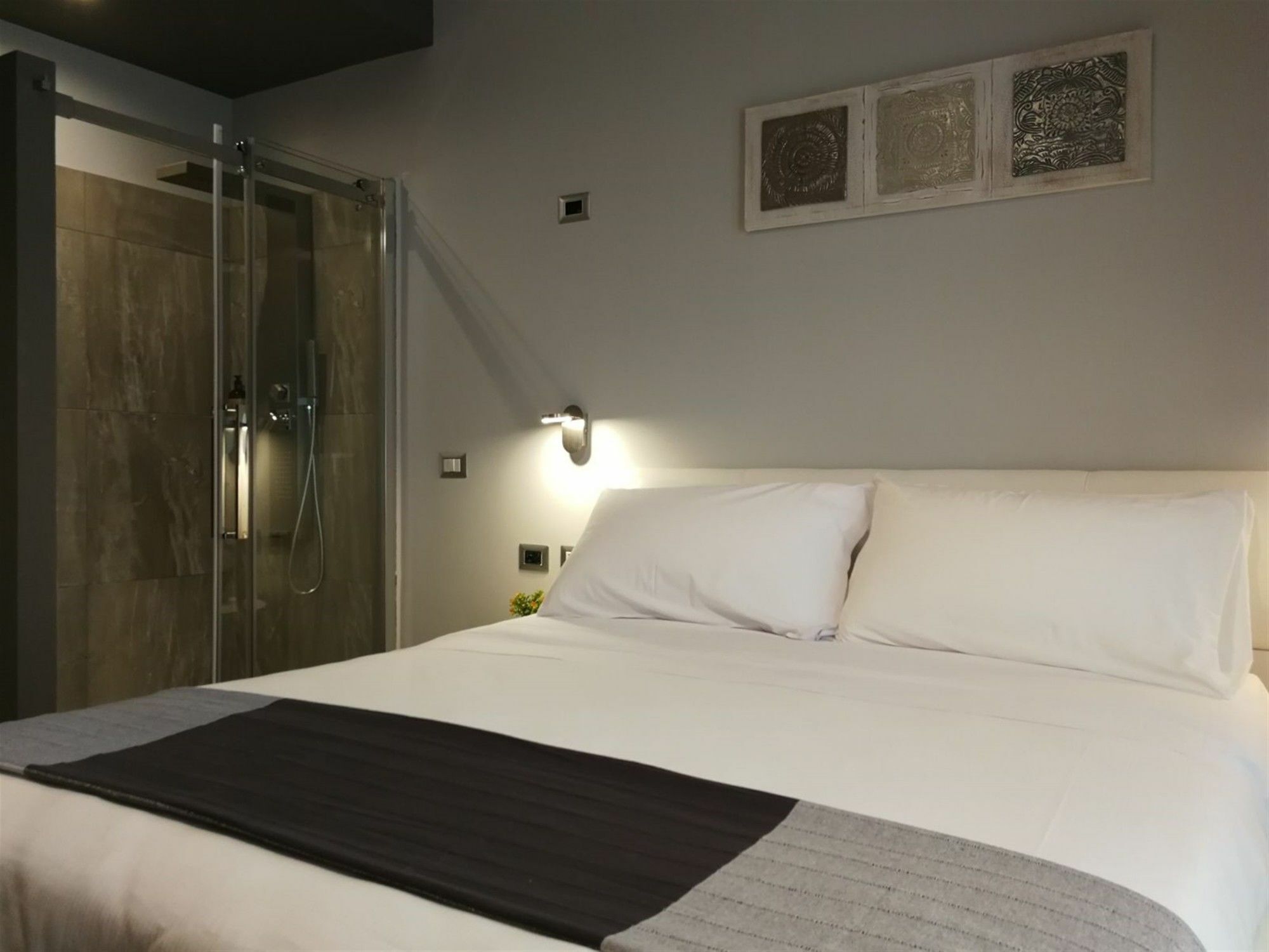 Clementi 18 Suites Rome Extérieur photo