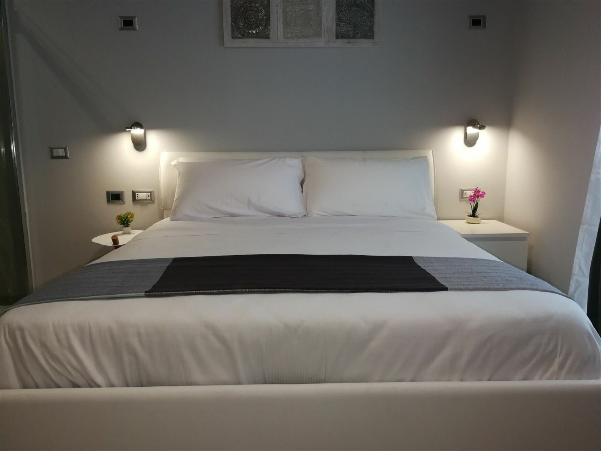 Clementi 18 Suites Rome Extérieur photo