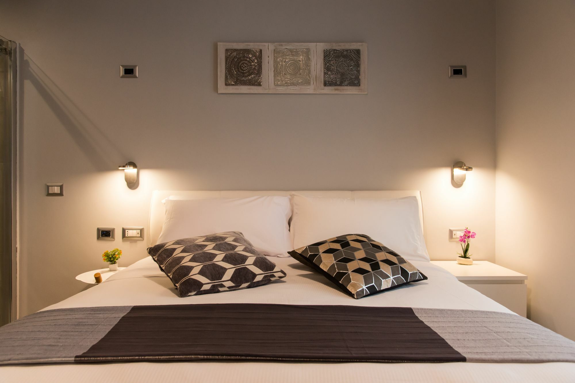 Clementi 18 Suites Rome Extérieur photo