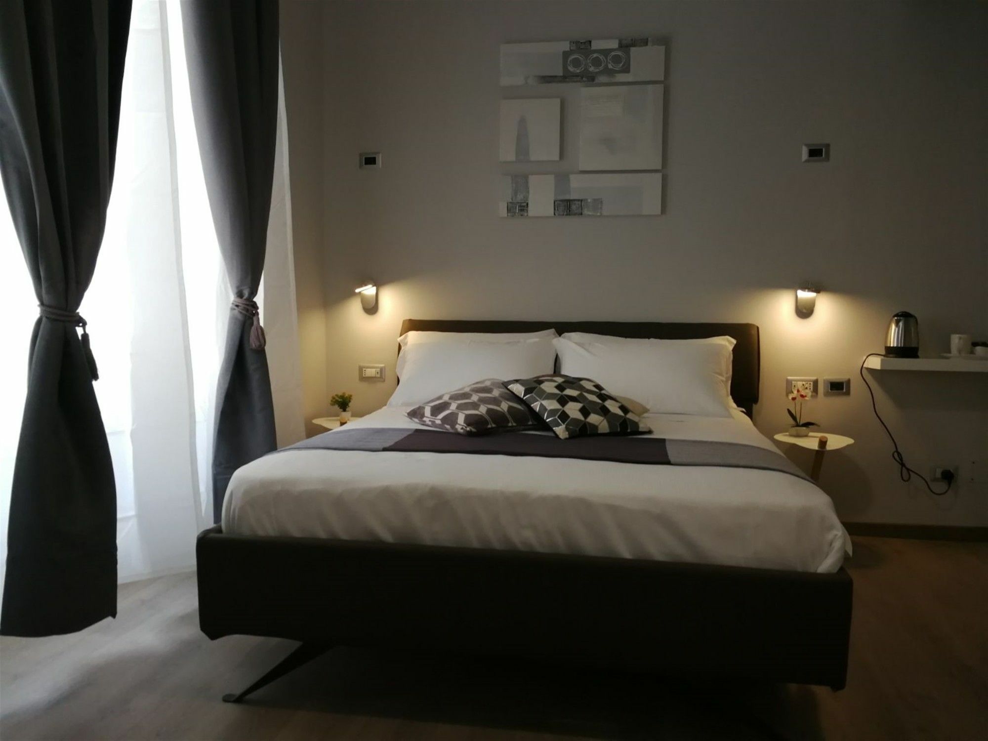 Clementi 18 Suites Rome Extérieur photo