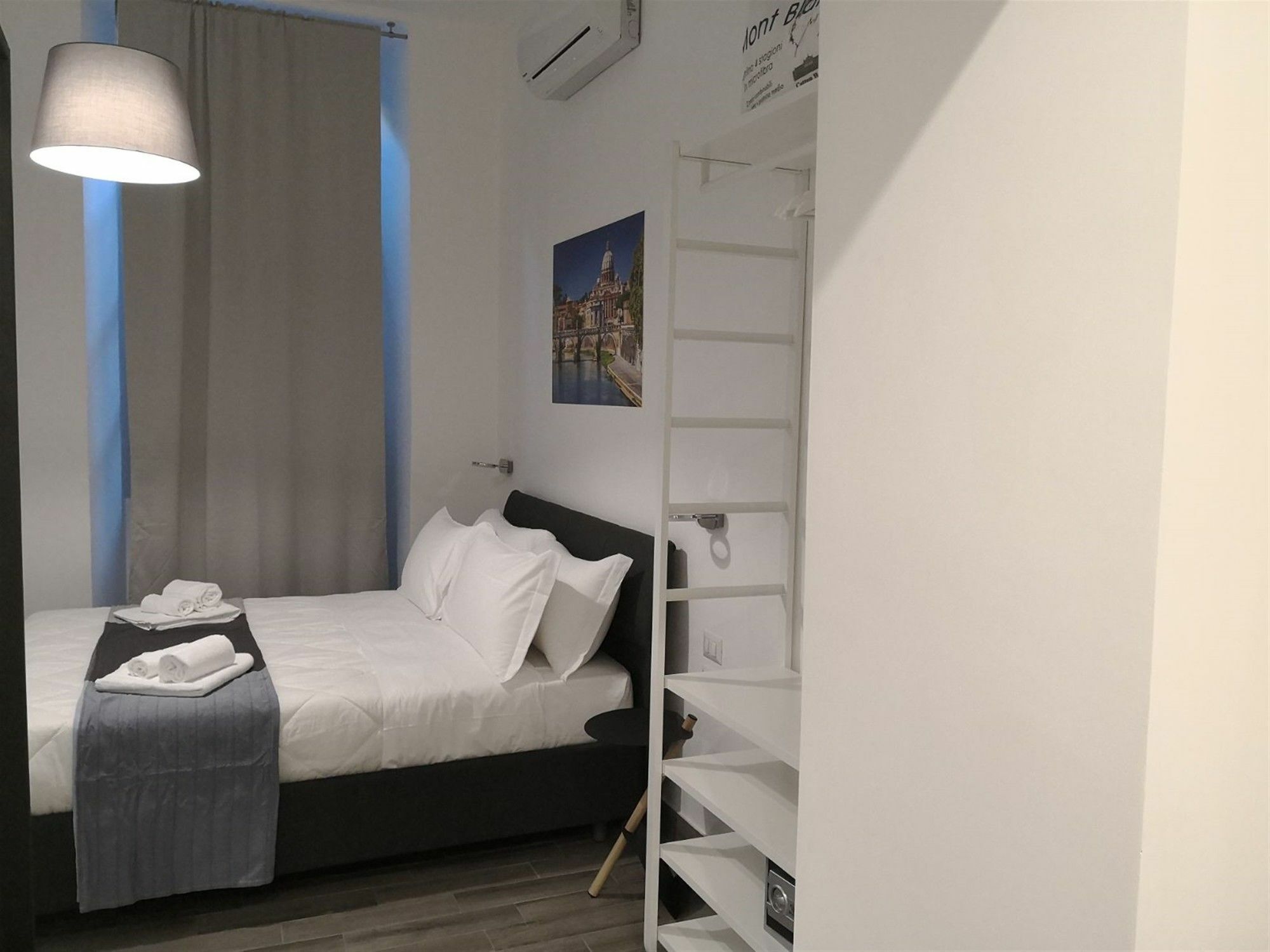 Clementi 18 Suites Rome Extérieur photo