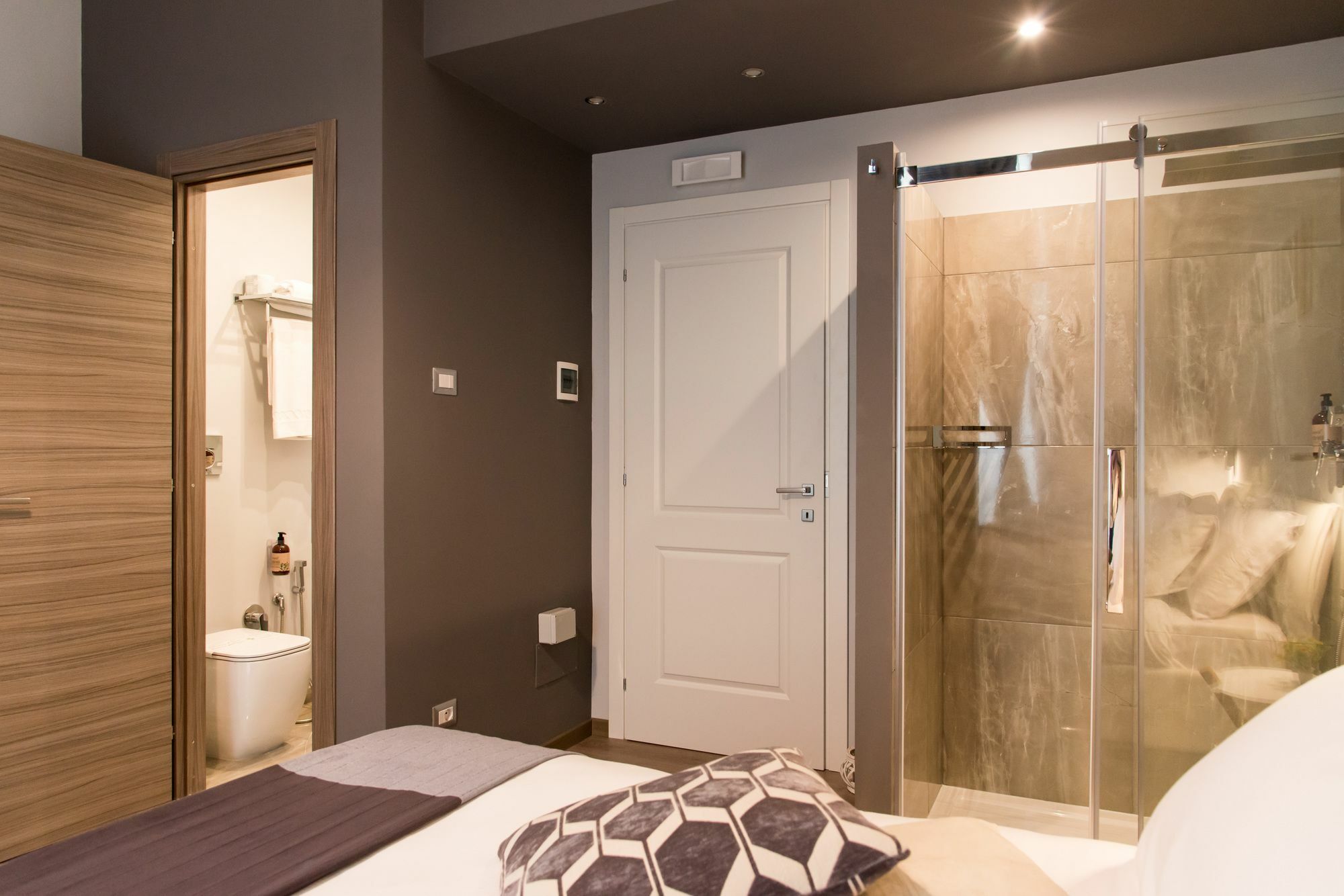 Clementi 18 Suites Rome Extérieur photo