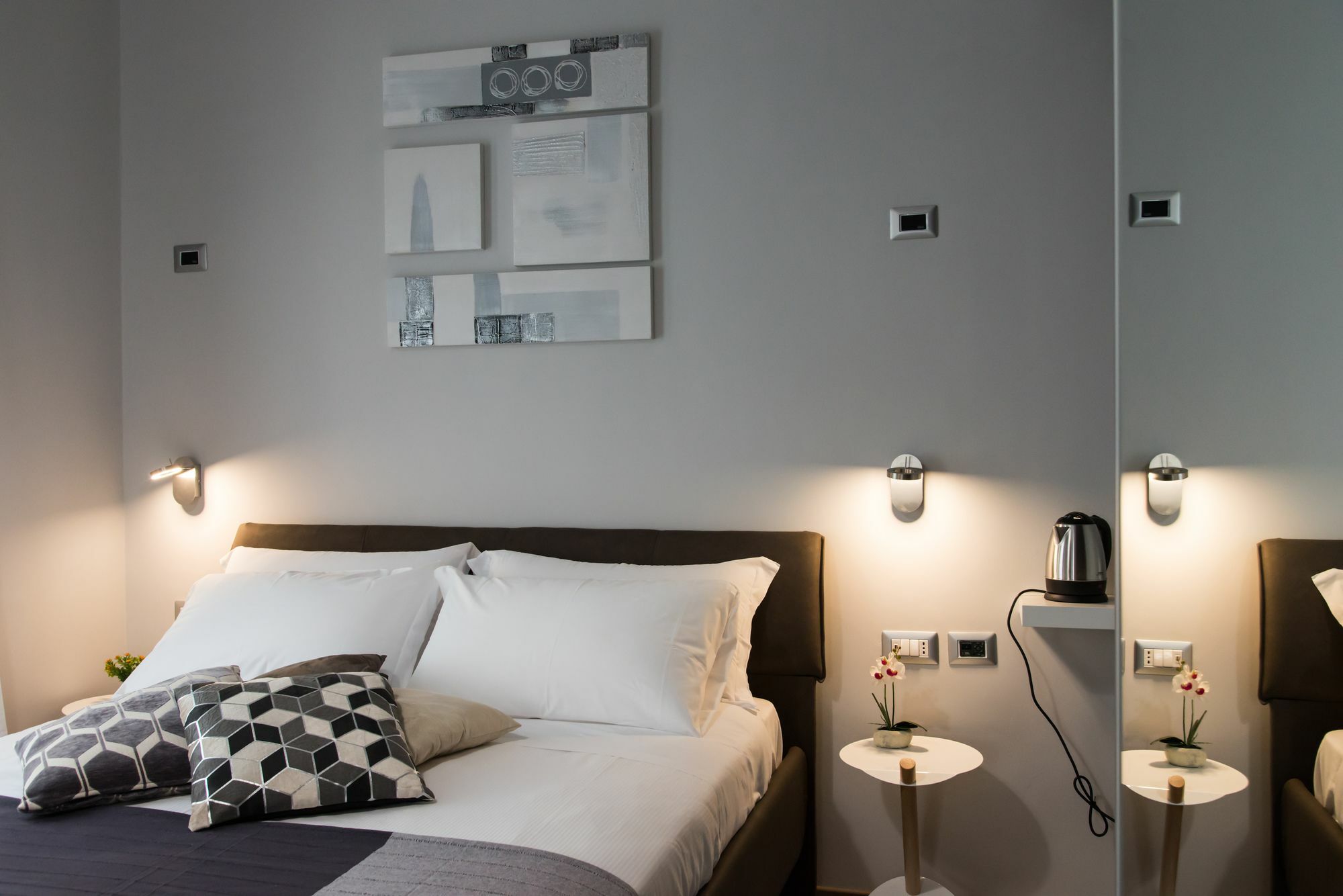 Clementi 18 Suites Rome Extérieur photo