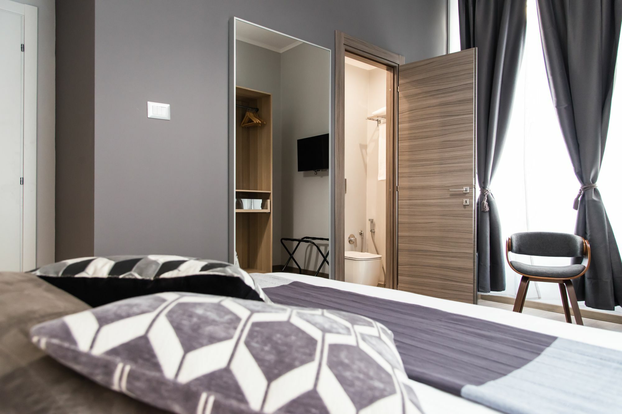 Clementi 18 Suites Rome Extérieur photo