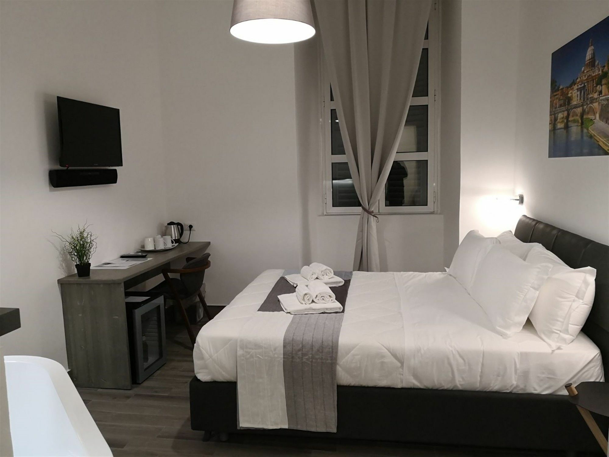 Clementi 18 Suites Rome Extérieur photo