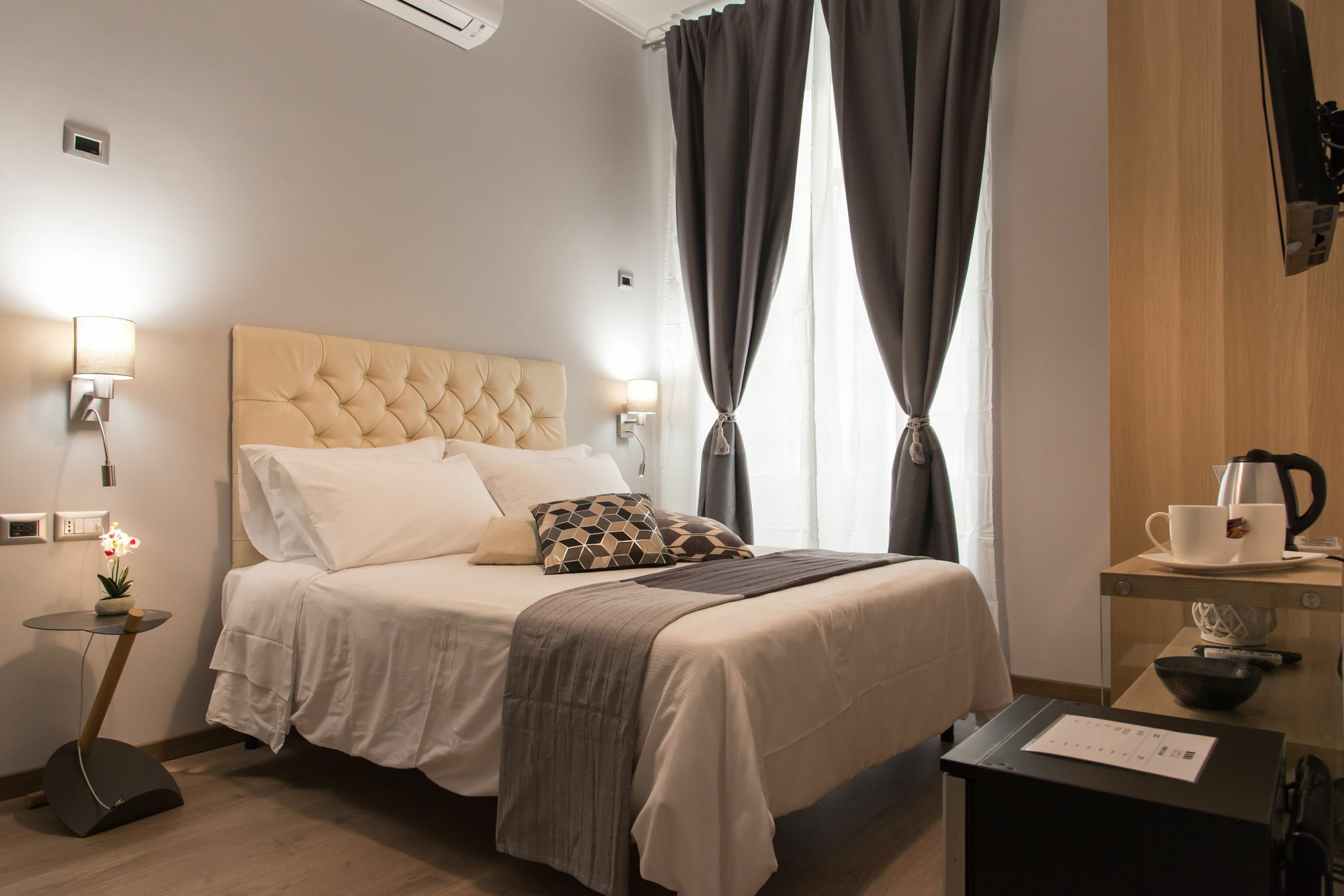 Clementi 18 Suites Rome Extérieur photo