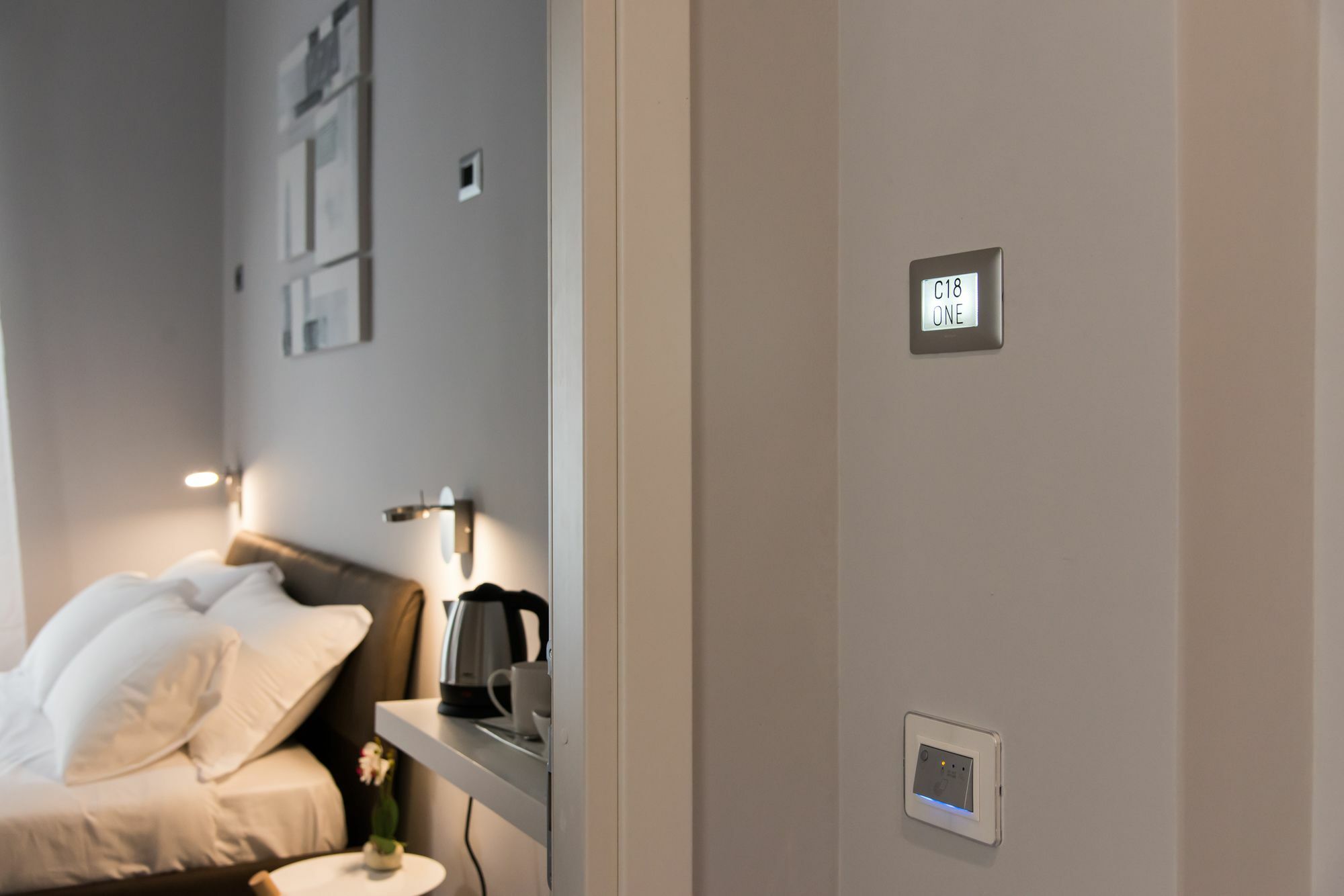 Clementi 18 Suites Rome Extérieur photo