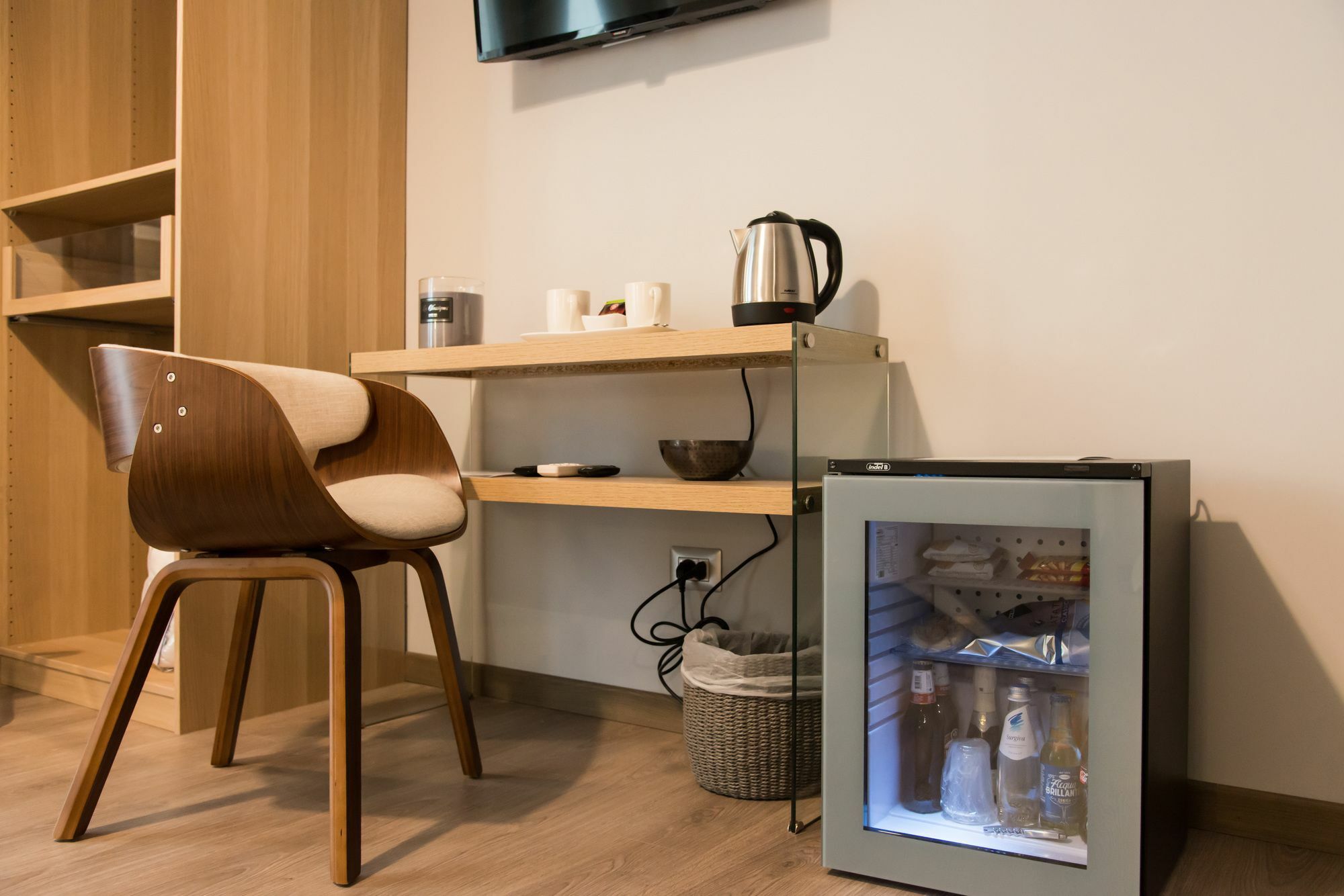 Clementi 18 Suites Rome Extérieur photo