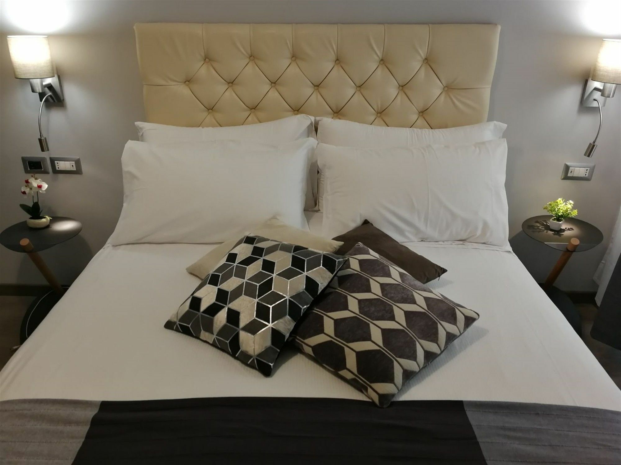 Clementi 18 Suites Rome Extérieur photo